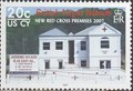 Image for Red Cross Headquarters Building - Road Town, British Virgin Islands