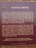 Image for CNHS - Acacia Grove / Prescott House