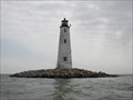 Image for New Point  Comfort Lighthouse