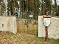 Image for Jewish cemetery / Zidovsky hrbitov - Kolodeje nad Luznici, Czech Republic