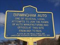 Image for Birmingham Auto - Jamestown, New York