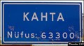 Image for Kahta (Adiyaman province, Turkey) ~ population 63 300