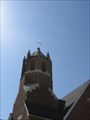 Image for Grace Lutheran Church Bell Tower - Wellsville, MO