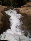 Image for Silver Cascade Falls - Colorado Springs, CO
