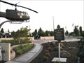 Image for Canby Vietnam Memorial, Canby Oregon