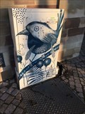 Image for Les oiseaux - Strasbourg - France