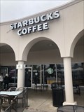 Image for Starbucks - Potomac Woods Plaza - Rockville, Maryland