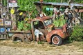 Image for Hillbilly Mall Truck - Tuskegee AL