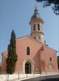 Image for Eglise Saint Jean Baptiste -Vidauban, France