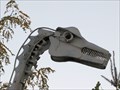 Image for New Castle Dinosaurs - New Castle, CO