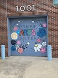 Image for Prairie Arts Center -Stillwater, OK
