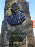 Image for Joseph II. - Zacler, Czech Republic