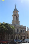 Image for Port Adelaide Town Hall, 163 St Vincent St, Port Adelaide, SA, Australia