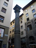 Image for Colonna di Santa Felicita - Florence, Italy