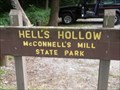 Image for Hell's Hollow