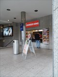 Image for Burger King - Hauptbahnhof - Zurich, Switzerland