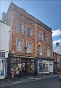 Image for Ye Olde Sweet Shoppe - Wells, Somerset