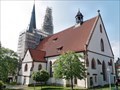 Image for St. Nicolai — Alfeld (Leine), Germany