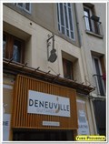 Image for Deneville Guitares - Artisan Luthier - Aix en Provence, France
