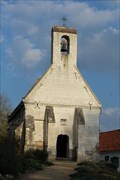 Image for Chapelle Saint-Julien l'Hospitalier - Cocquerel (Longuet), France
