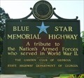 Image for Blue Star Memorial Highway-GCG-Jefferson Co