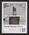 Image for Vanna Venturi House, Philadelphia, PA