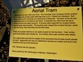 Image for Aerial Tram - Waterville, WA