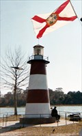 Image for Mount Dora Lighthouse
