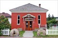 Image for Clinton Museum and Visitor Centre - Clinton, BC