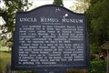 Image for Uncle Remus Museum - Eatonton, GA