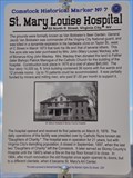 Image for St. Mary Louise Hospital