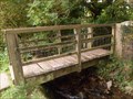 Image for Wooden Bridge - Public Footpath, Tregarth, Gwynedd, Wales
