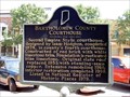 Image for Bartholomew County Courthouse