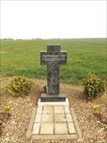 Image for Plague cross near Kelz - NRW / Germany