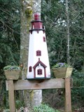 Image for Guemes Island Lighthouse  Mailbox
