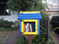 Image for Little Free Library #13114 - Albany, CA