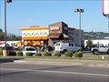 Image for Dunkin Donuts - Winfield Dunn Pkwy - Sevierville, TN