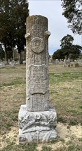 Image for Wiley G. Mattox, Maplewood Cemetery - Wilson, North Carolina