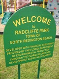 Image for Radcliffe Park - North Redington Beach, FL