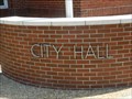 Image for Russellville City Hall - Russellville, Arkansas