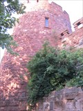 Image for Shrewsbury Castle Ruins, Castle Gates, Shrewsbury, Shropshire, England, UK