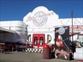 Image for Little Anthony's Diner offers a fun curbside experience during pandemic - Tucson, AZ
