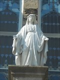 Image for Saint Mary - St. Marys, Kansas, USA