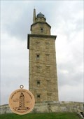 Image for No.8 - Torre de Hércules - A Coruña, Spain