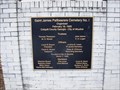 Image for Saint James Pallbearers Cemetery No. I-Colquitt Co