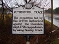 Image for Rutherford Trace - P-39