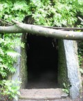Image for Cave of Kelpius - Philadelphia, PA
