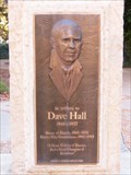 Image for Dave Hall, Mayor - Dayton, Ohio