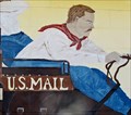 Image for U. S. Mail - Charlo, Montana