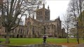 Image for Cathedral Church of St. Mary and St. Ethelbert - Hereford, Herefordshire